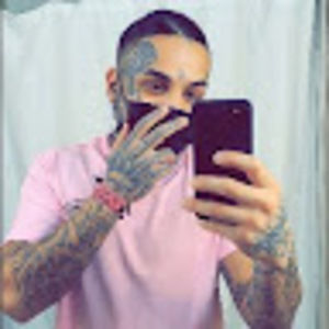 Meet your Posher, Jason